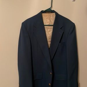 Andhurst Blazer